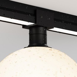 Накладной светильник Maytoni Luna O-TR01-2-S-9WB3K