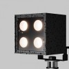 Наземный прожектор Maytoni Ares O309FL-L8B3K