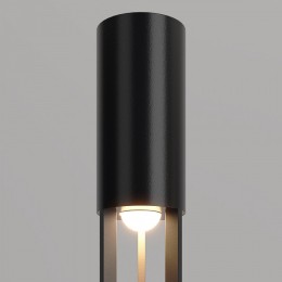 Наземный высокий светильник Maytoni Mill O427FL-L30GF3K