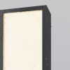 Наземный высокий светильник Maytoni Blitz O470FL-L40GF3K