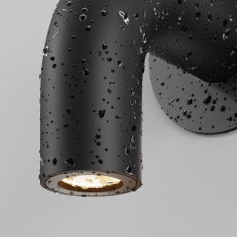 Светильник на штанге Maytoni Sleek O477WL-L2GF3K