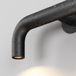 Светильник на штанге Maytoni Sleek O477WL-L4GF3K