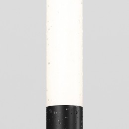 Наземный высокий светильник Maytoni Flare O487FL-L3GF3K1