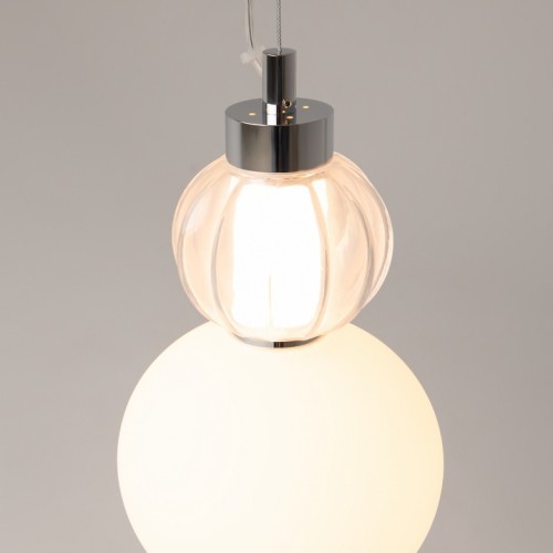 Подвесной светильник Maytoni Collar P069PL-L17CH3K