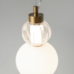 Подвесной светильник Maytoni Collar P069PL-L17G3K