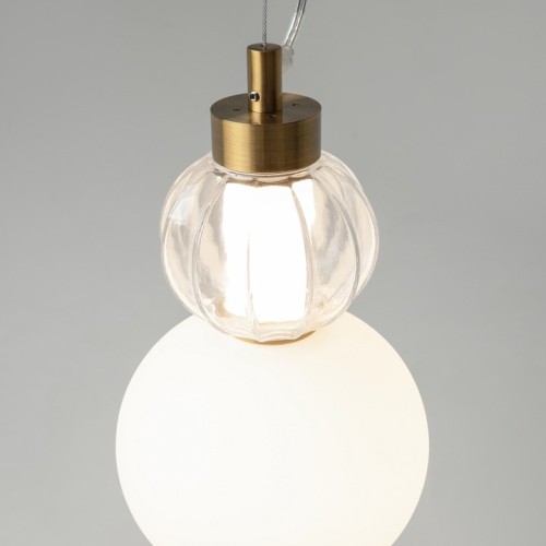 Подвесной светильник Maytoni Collar P069PL-L17G3K