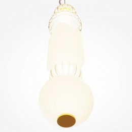 Подвесной светильник Maytoni Collar P069PL-L35G3K