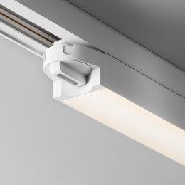 Накладной светильник Maytoni Basis TR000-1-12W3K-W