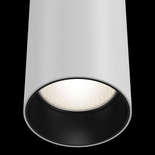 Подвесной светильник Maytoni Focus TR025-1-GU10-W