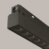 Встраиваемый светильник Maytoni Points TR031-4-24WTW-DD2-B
