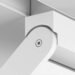 Накладной светильник Maytoni Points Rot TR077-2-10W4K-W