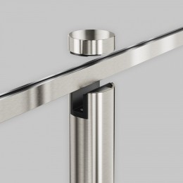 Накладной светильник Maytoni Focus Led TR143-1-5W4K-W-PT