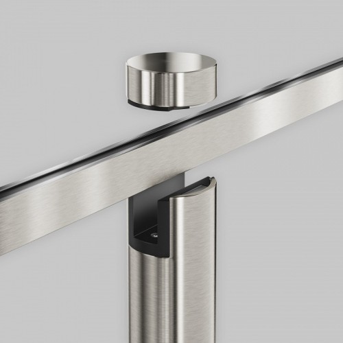Накладной светильник Maytoni Skim TR145-1-3W3K-W-PT
