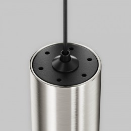 Подвесной светильник Maytoni Focus Led TR156-1-5W4K-PT