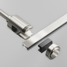 Основание на штанге Maytoni Flarity TRA155CW-SL1-PT