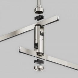 Основание на штанге Maytoni Flarity TRA158C-D1-PT