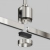 Основание на штанге Maytoni Accessories for tracks Flarity TRA158C-IPC1-PT