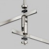 Основание на штанге Maytoni Flarity TRA159C-D1-PT