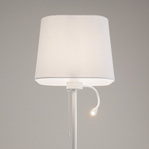 Торшер с подсветкой Maytoni Farel Z001FL-L3W-1W