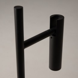 Торшер Maytoni Estudo Z010FL-L8B3K