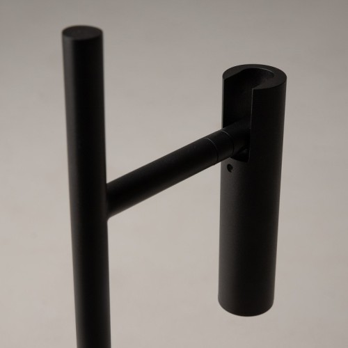 Торшер Maytoni Estudo Z010FL-L8B3K