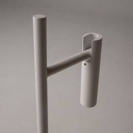 Торшер Maytoni Estudo Z010FL-L8W3K