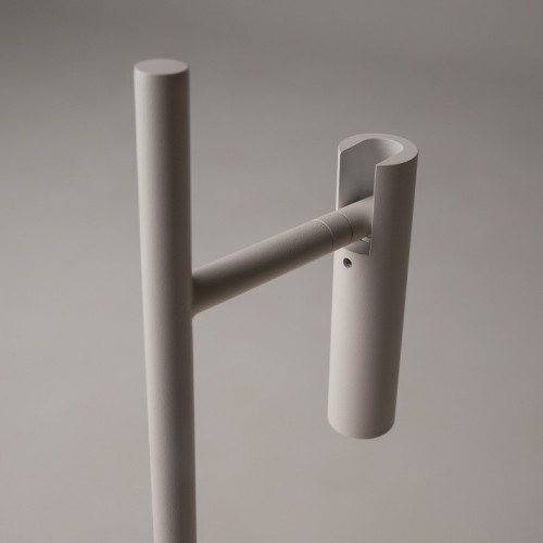 Торшер Maytoni Estudo Z010FL-L8W3K