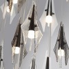Подвесная люстра Odeon Light Afalina 5442/137L