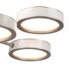 Подвесная люстра Odeon Light L-VISION 5451/99L
