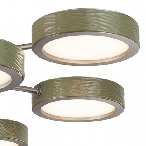 Подвесная люстра Odeon Light L-VISION 5451/99LA