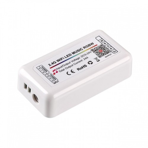 Наземный низкий светильник Odeon Light HIGHTECH 7186/80FL