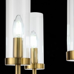 Подвесная люстра ST-Luce Acazio SL1159.303.07