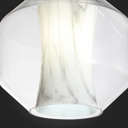 Подвесной светильник ST-Luce Marmo SL1169.113.01