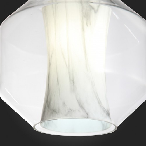 Подвесной светильник ST-Luce Marmo SL1169.113.01