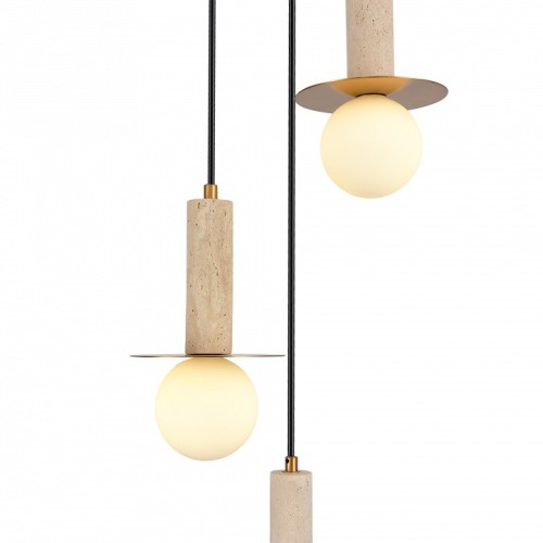 Подвесной светильник ST-Luce Earthy SL1194.303.03