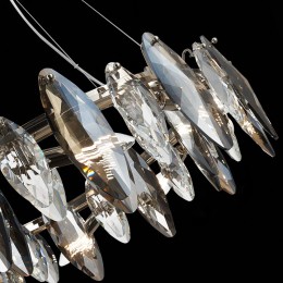 Подвесная люстра ST-Luce Ancona SL1227.103.08