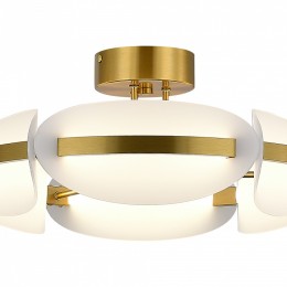 Люстра на штанге ST-Luce ETOILE SL1304.302.45