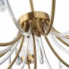 Люстра на штанге ST-Luce ILLUMIA SL1400.303.08