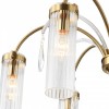 Люстра на штанге ST-Luce Luminera SL1401.303.08