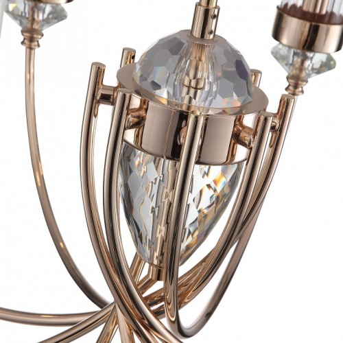 Люстра на штанге ST-Luce Elegra SL1402.203.08