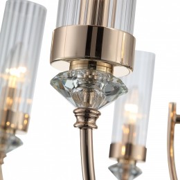 Люстра на штанге ST-Luce Elegra SL1402.203.10