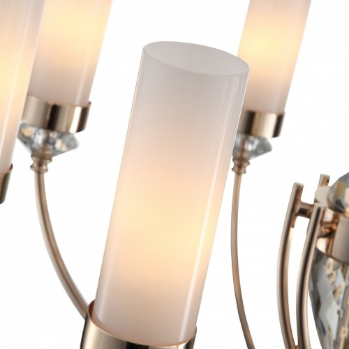 Люстра на штанге ST-Luce Elegra SL1402.253.08