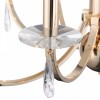 Подвесная люстра ST-Luce BRASS SL1405.203.08