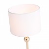 Настольная лампа декоративная ST-Luce BRASS SL1405.204.01