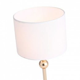 Настольная лампа декоративная ST-Luce BRASS SL1405.204.01
