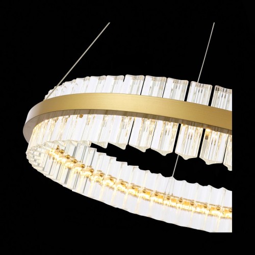 Подвесной светильник ST-Luce Cherio SL383.213.01