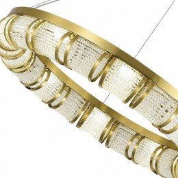 Подвесная люстра ST-Luce Esme SL6011.303.01