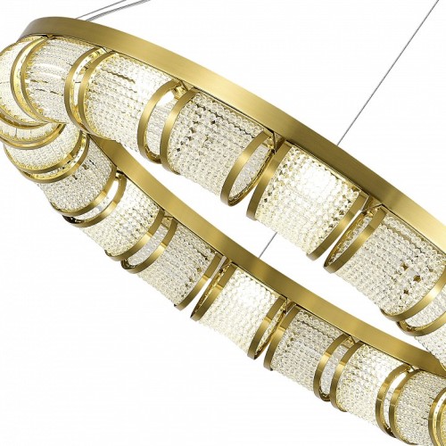 Подвесная люстра ST-Luce Esme SL6011.303.01