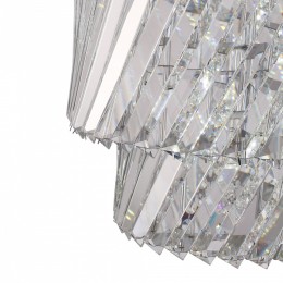 Подвесная люстра ST-Luce RITZ SL6138.303.04