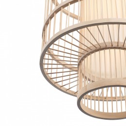 Подвесной светильник ST-Luce ALMA SL6241.523.01